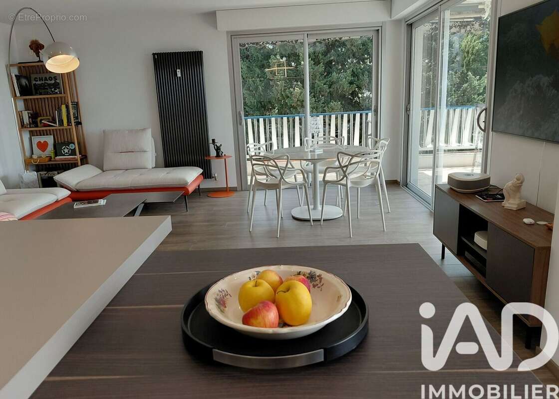 Photo 8 - Appartement à CANNES