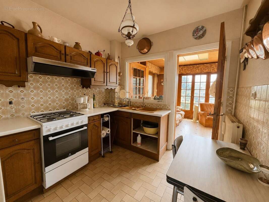 Maison 100 m² à Marly  - photo 5