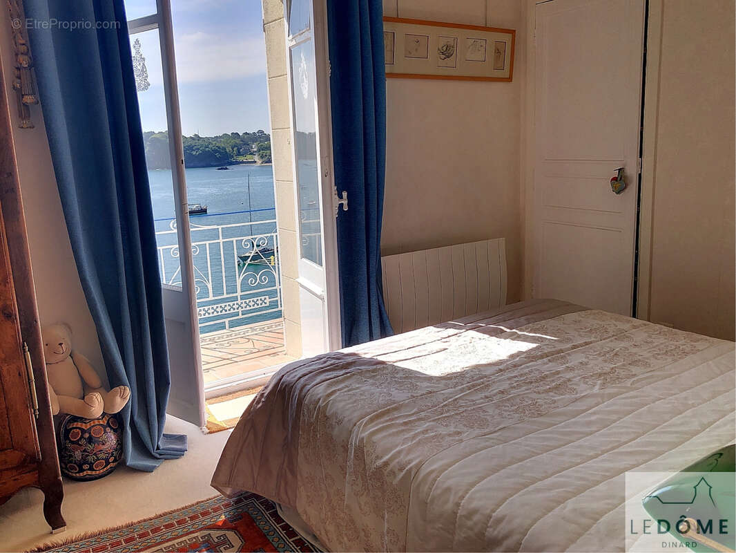 Appartement à DINARD