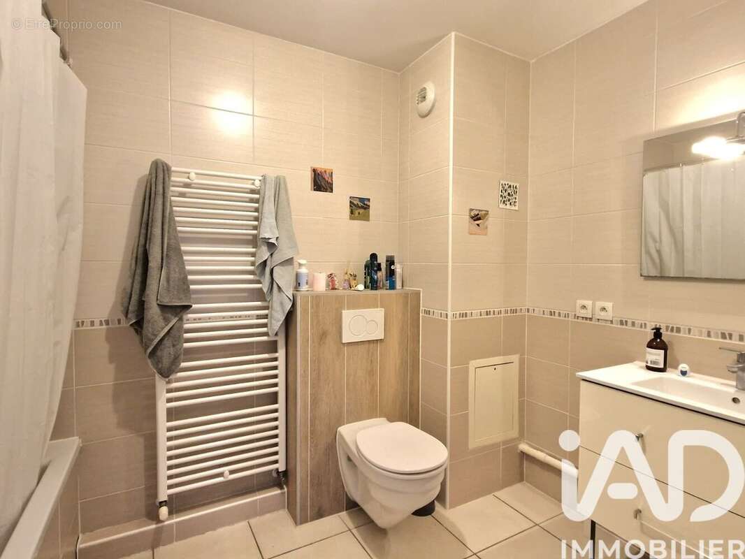 Photo 8 - Appartement à CHAMBERY