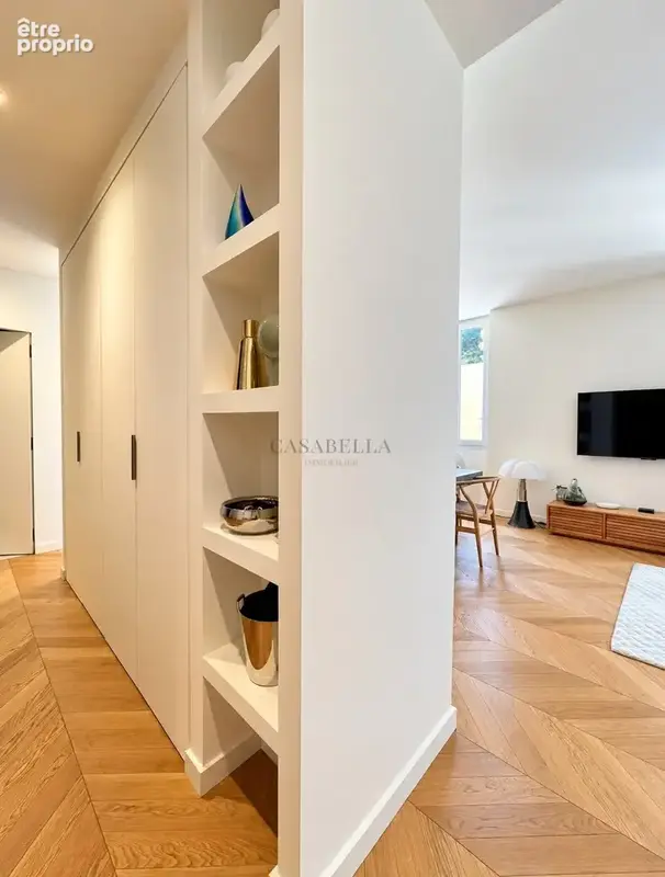 Appartement 4 pièces 108 m² à vendre à Ajaccio (20000) - photo 1