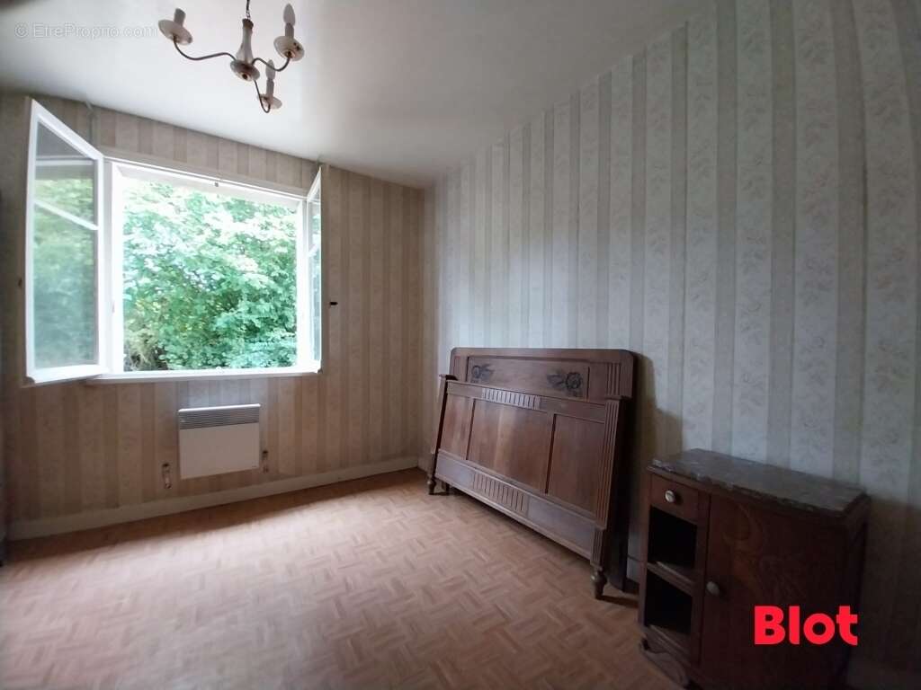 Maison 78 m² à Rouge  - photo 5