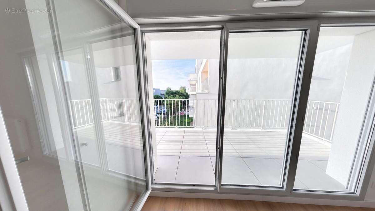 Appartement à LA ROCHELLE