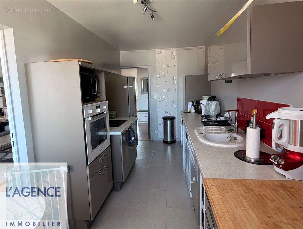 Appartement à EPERNAY