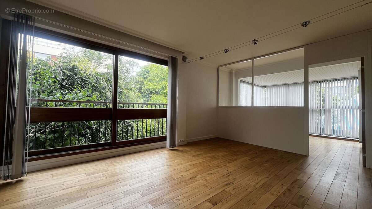 Appartement à LE CHESNAY