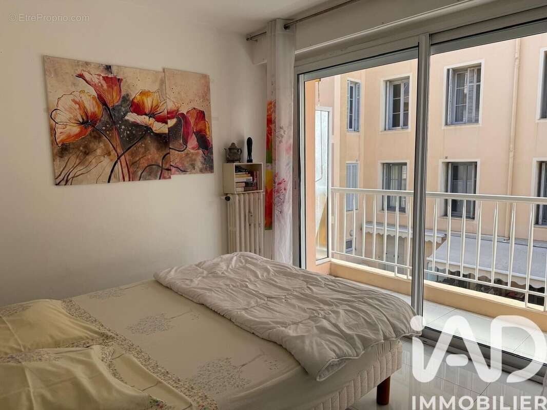Photo 8 - Appartement à MENTON