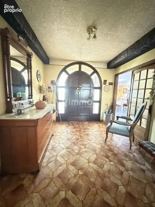 Maison Individuelle, ayant du cachet, sur Morhange - photo 7