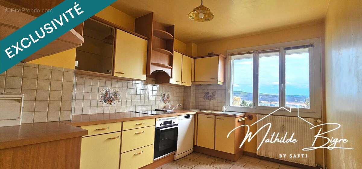 Photo 3 - Appartement à ISSOIRE