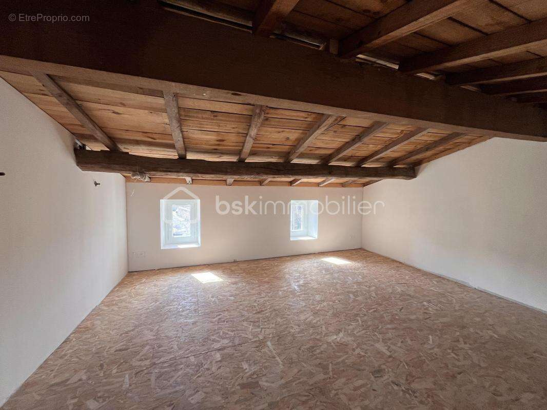 Maison en pierres de charme - photo 4