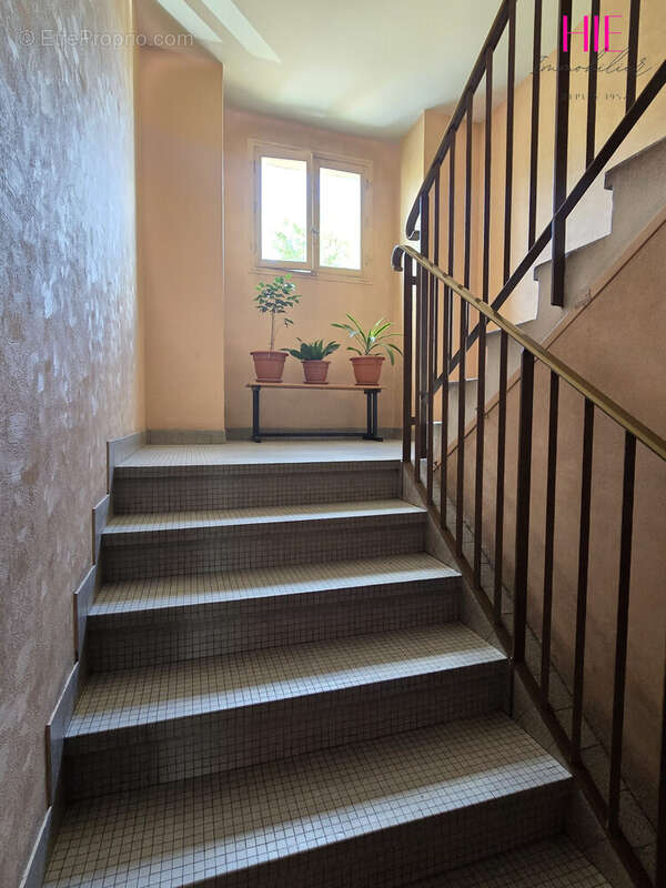 Appartement à BONDY