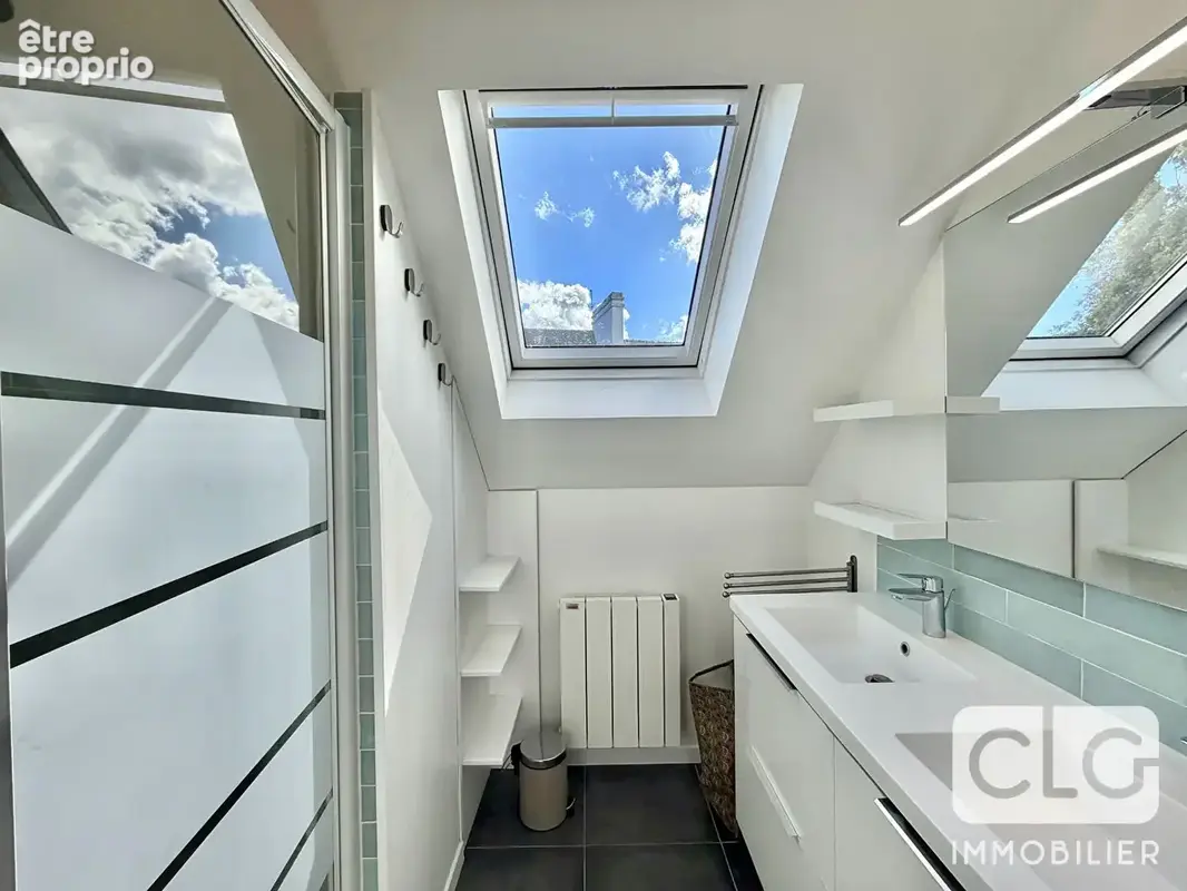 Maison sainte marine 138 m² - photo 16