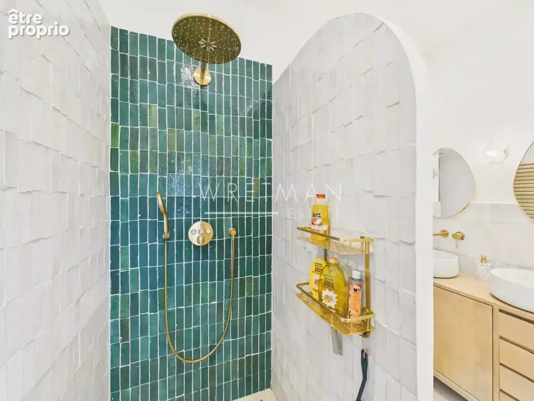 Magnifique villa 6 pièces avec piscine – La Colle-sur-Loup - photo 25