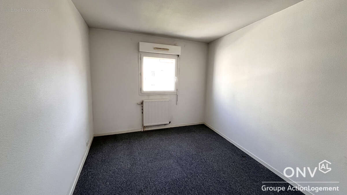 Appartement à PERIGUEUX