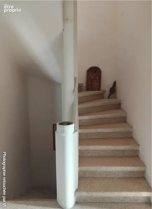 Maison Moux 4 pièce(s) 84.46 m² avec terrasse tropézienne - photo 7