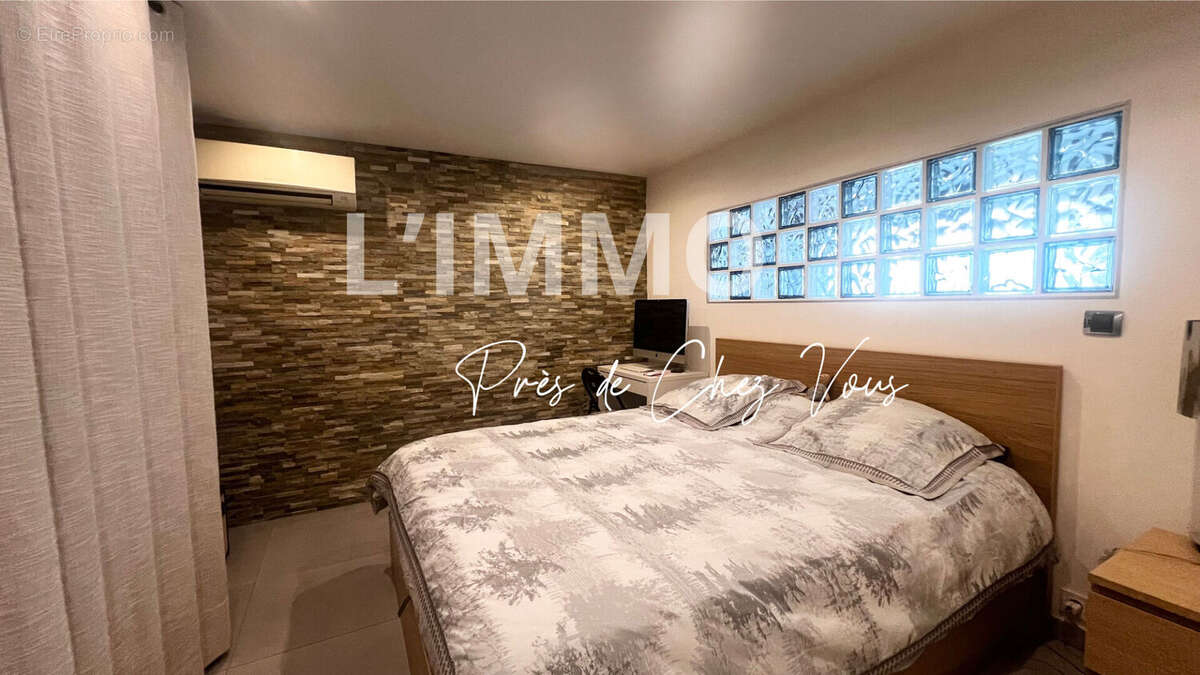 Maison à MARSEILLE-11E