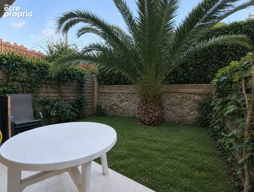 Studio avec Jardin au Centre-ville avec Garage - photo 5