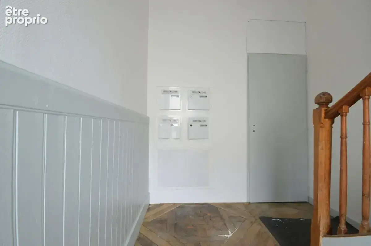 Appartement 17 La Rochelle  FETILLY 2 pièce(s) 42 m2 - photo 8