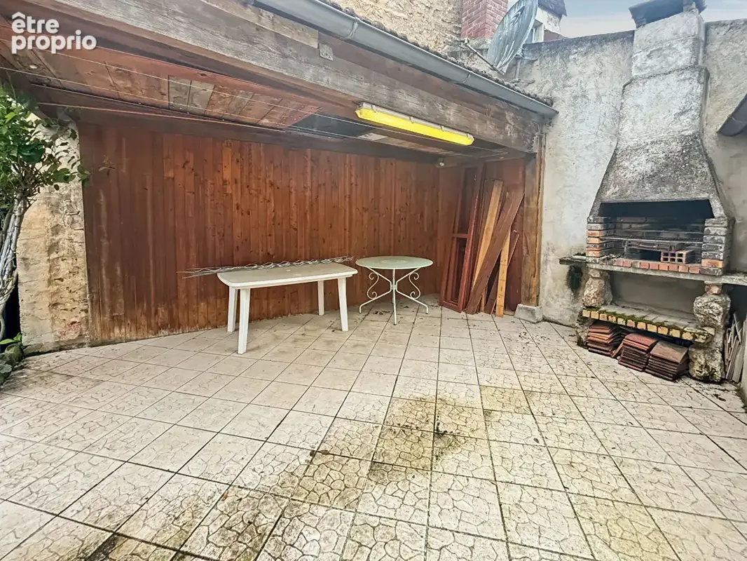 Maison à vendre à Cesson - secteur Saint-Leu - photo 12