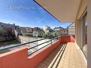 Appartement à SOTTEVILLE-LES-ROUEN