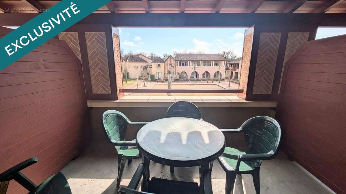 Photo 4 - Appartement à MONFLANQUIN