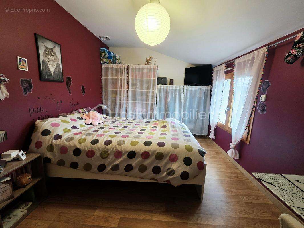Maison Familliale T5 avec piscine - photo 6