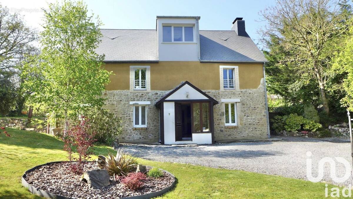 Photo 1 - Maison à GORGES