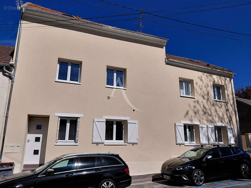 Appartement à HERBLAY