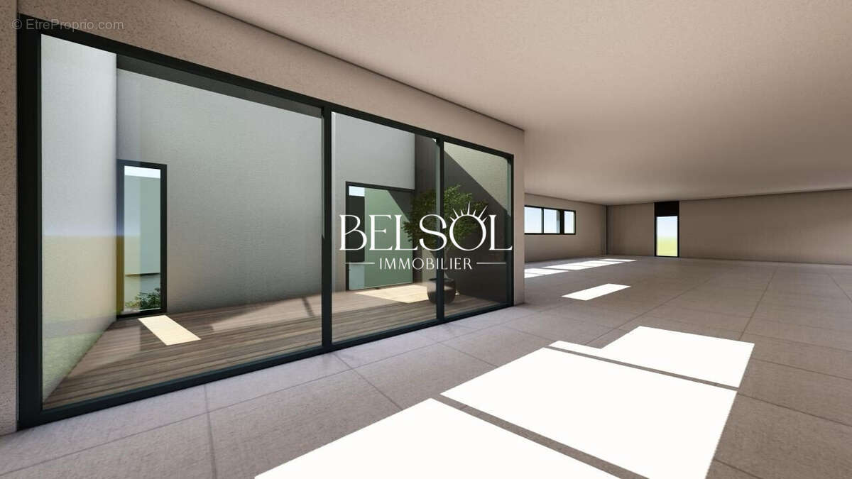 Commerce à PERPIGNAN