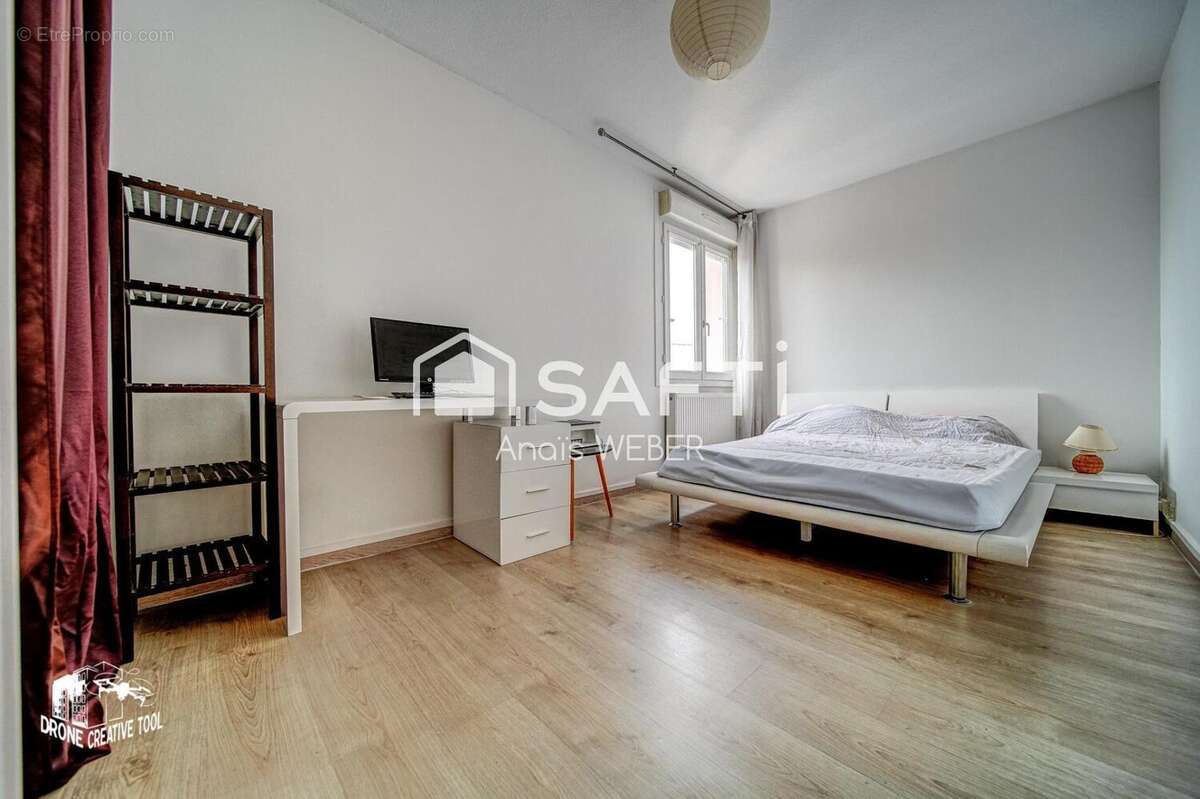Photo 8 - Maison à FAMECK
