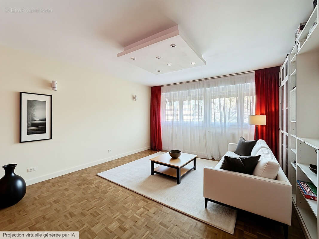 Appartement à ORLEANS
