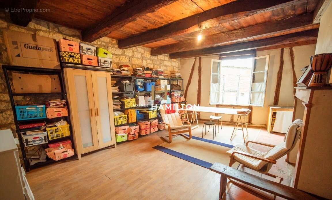 Maison à CORDES-SUR-CIEL