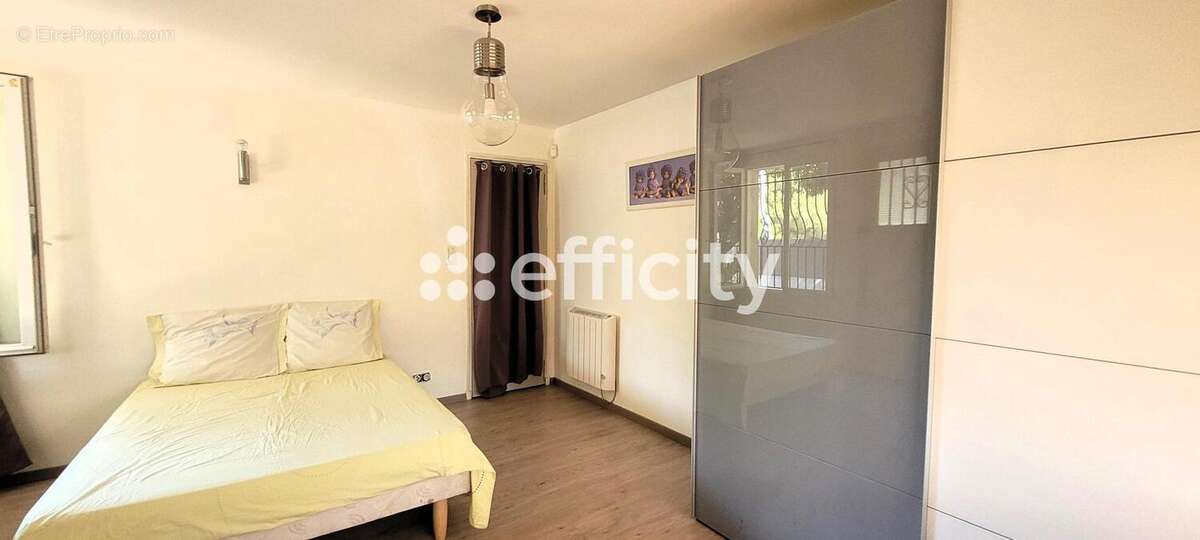 Maison à SANARY-SUR-MER