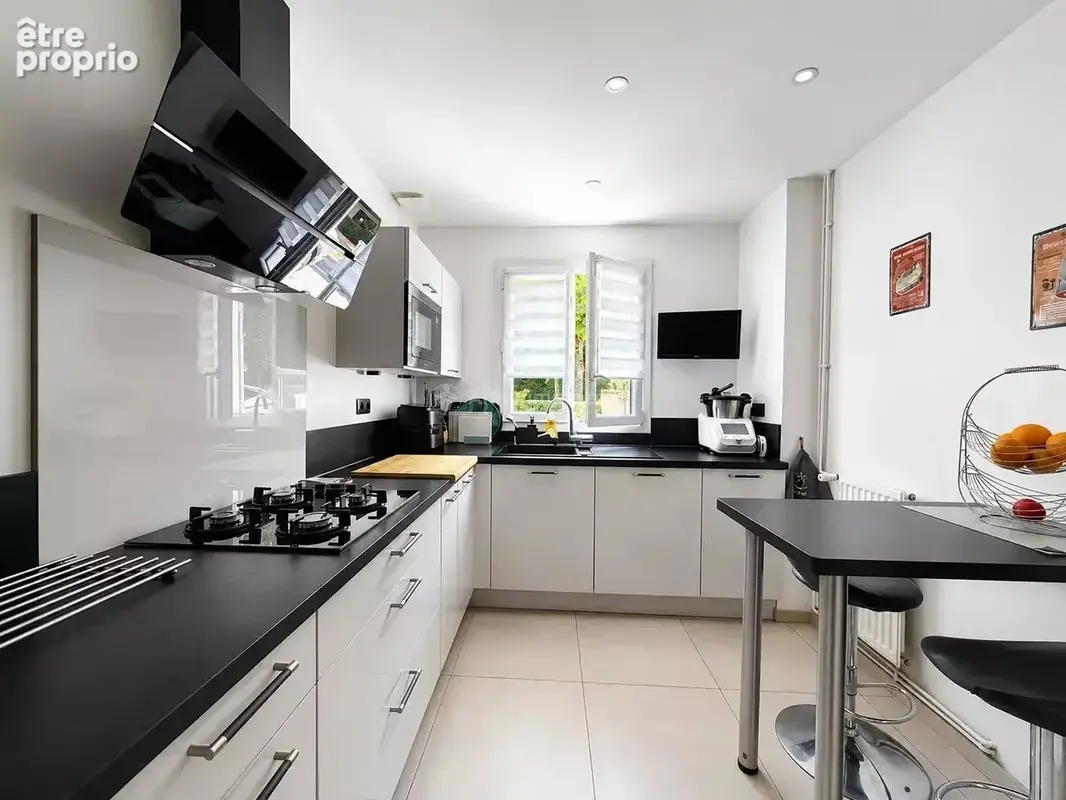 Vente Maison Serris(77700) 546 000ï¿œ - photo 9