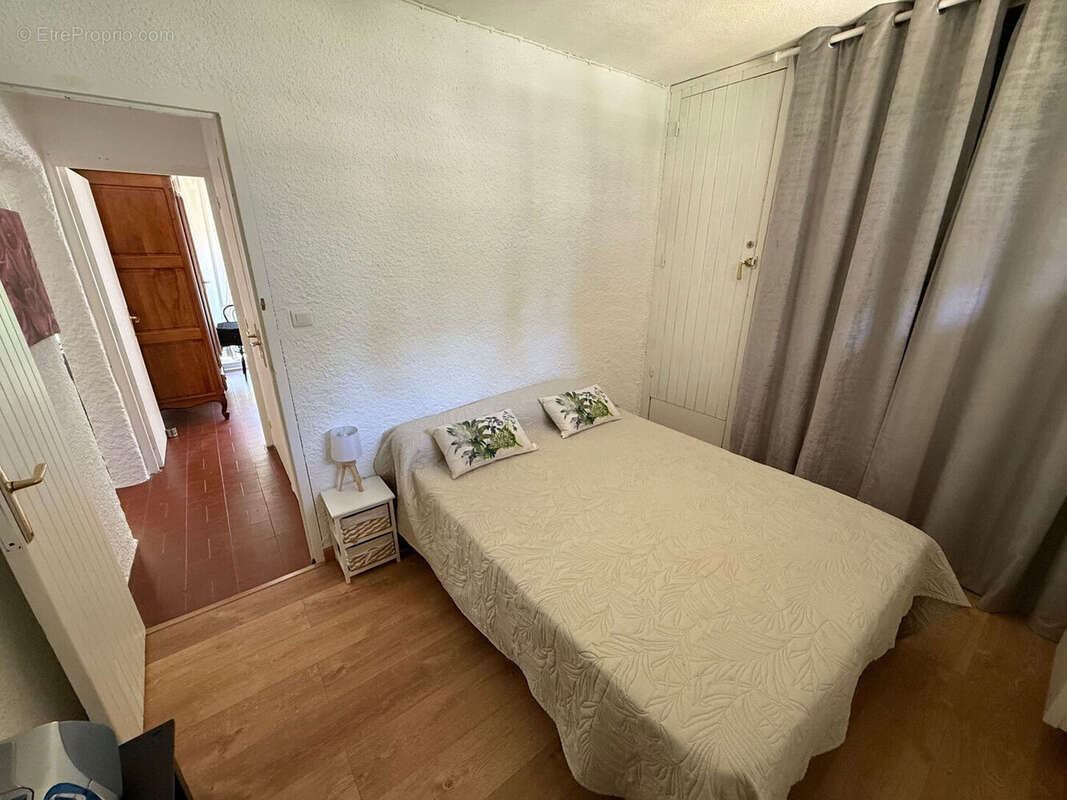 Photo 7 - Appartement à ARGELES-SUR-MER