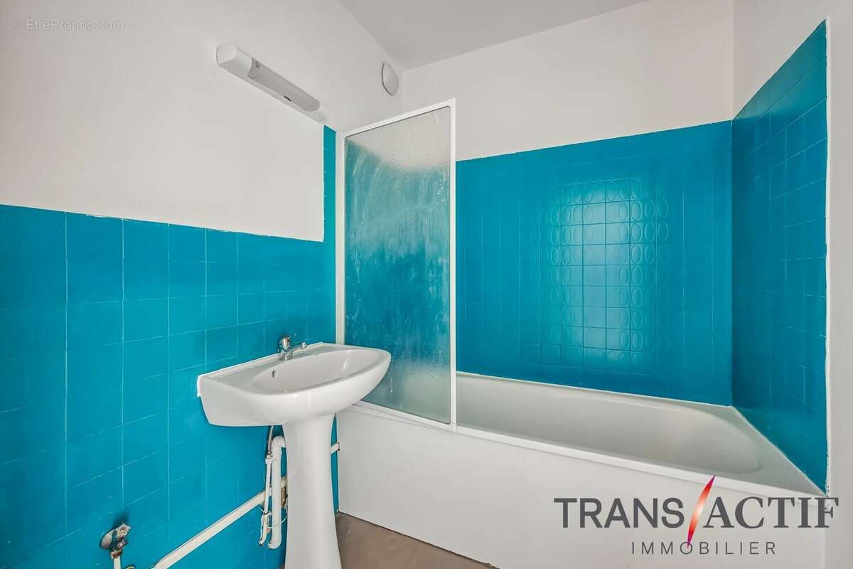 Appartement à ORSAY