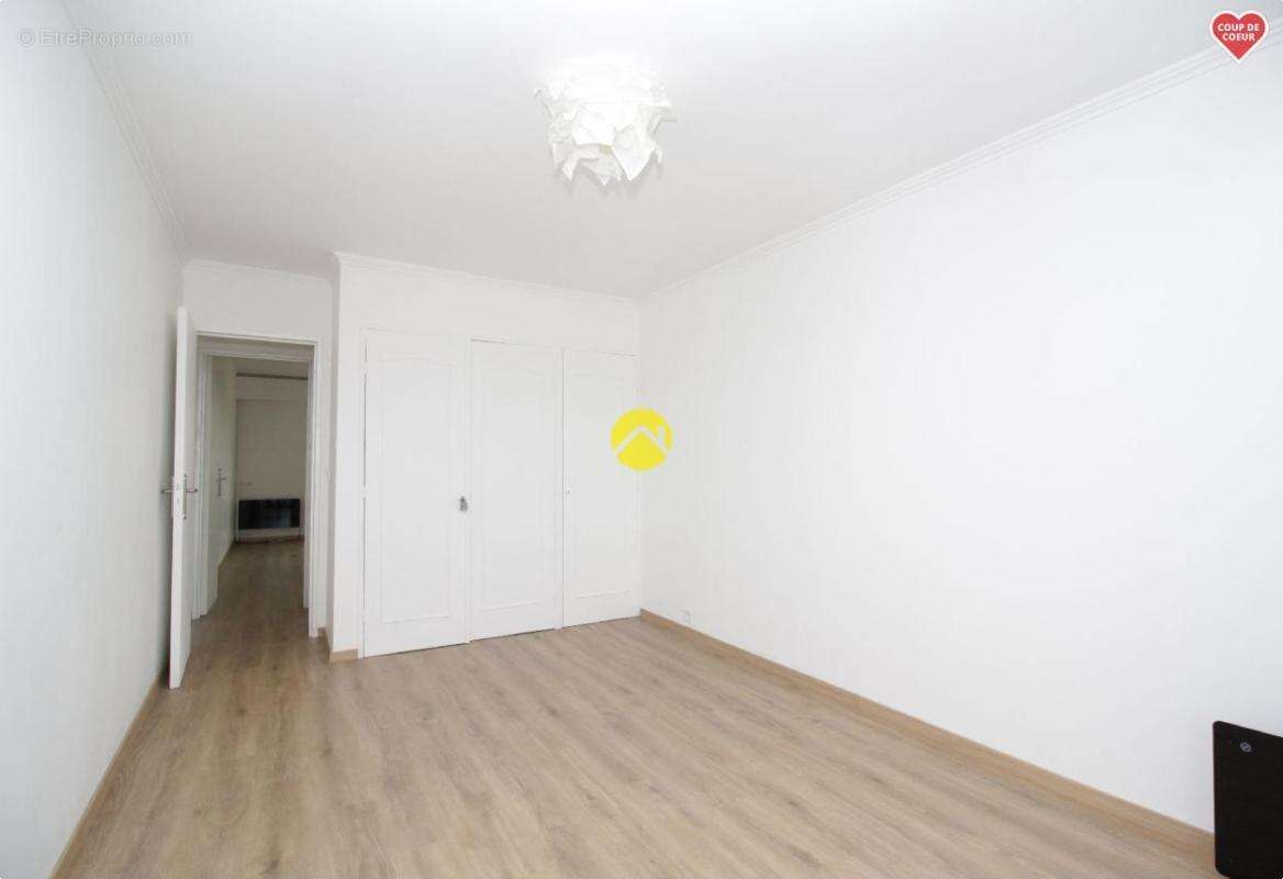 Appartement à MONTLUCON