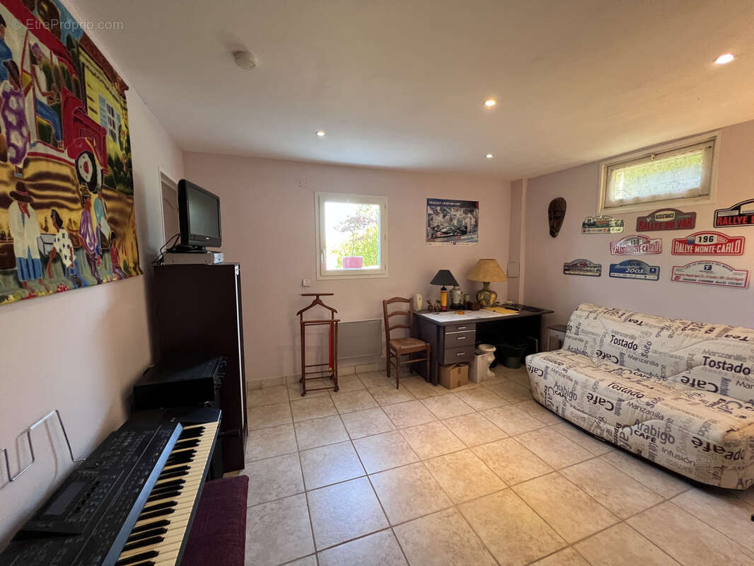 Dept eure-et-loir (28) treon + a vendre maison 138 m2, 3 chambres - photo 16
