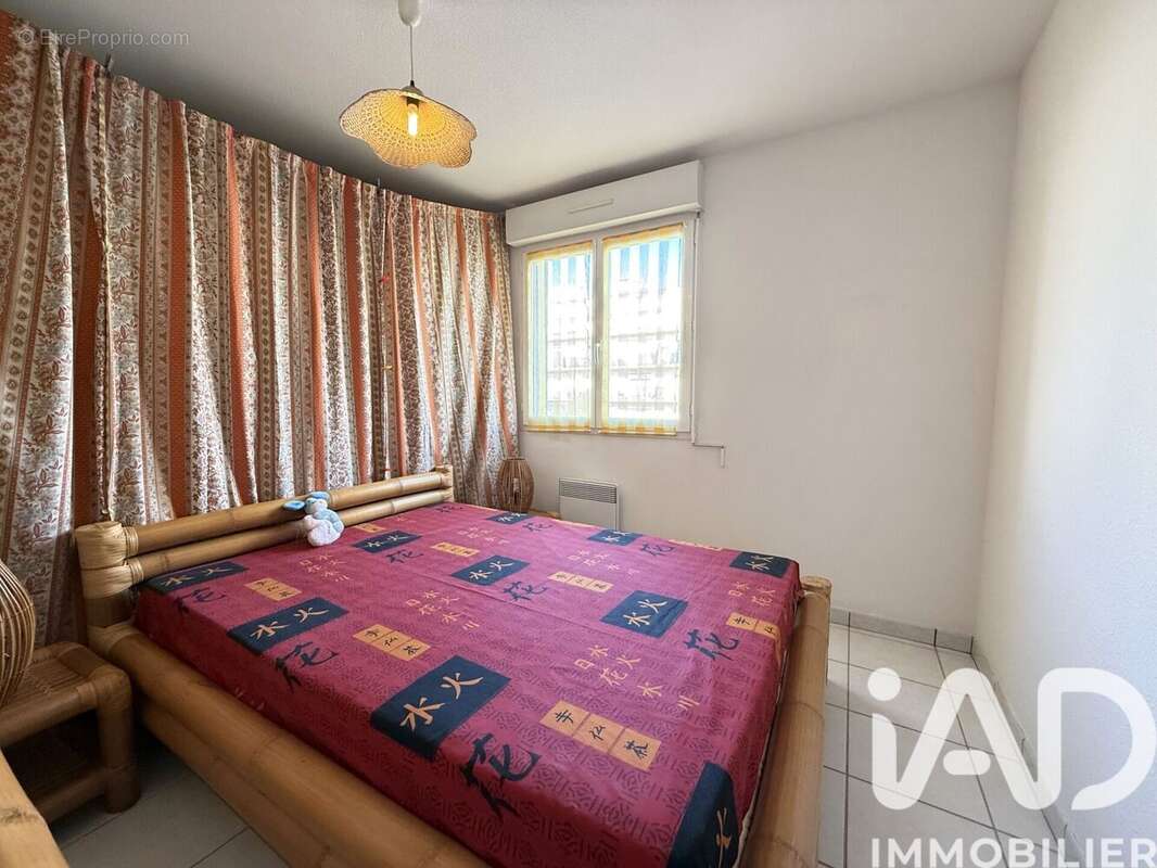 Photo 8 - Appartement à CANET-EN-ROUSSILLON