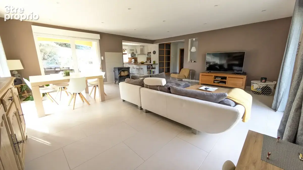 Maison individuelle - photo 2