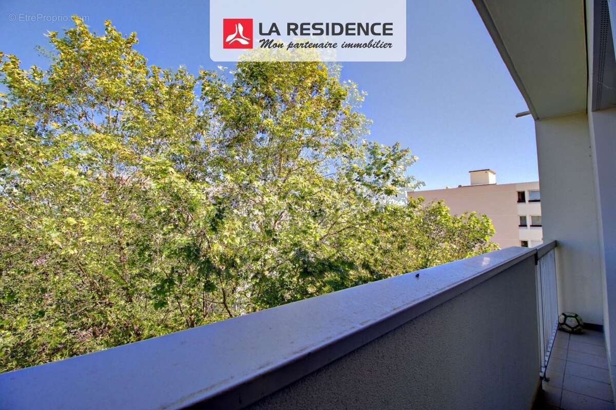 Appartement à CERGY