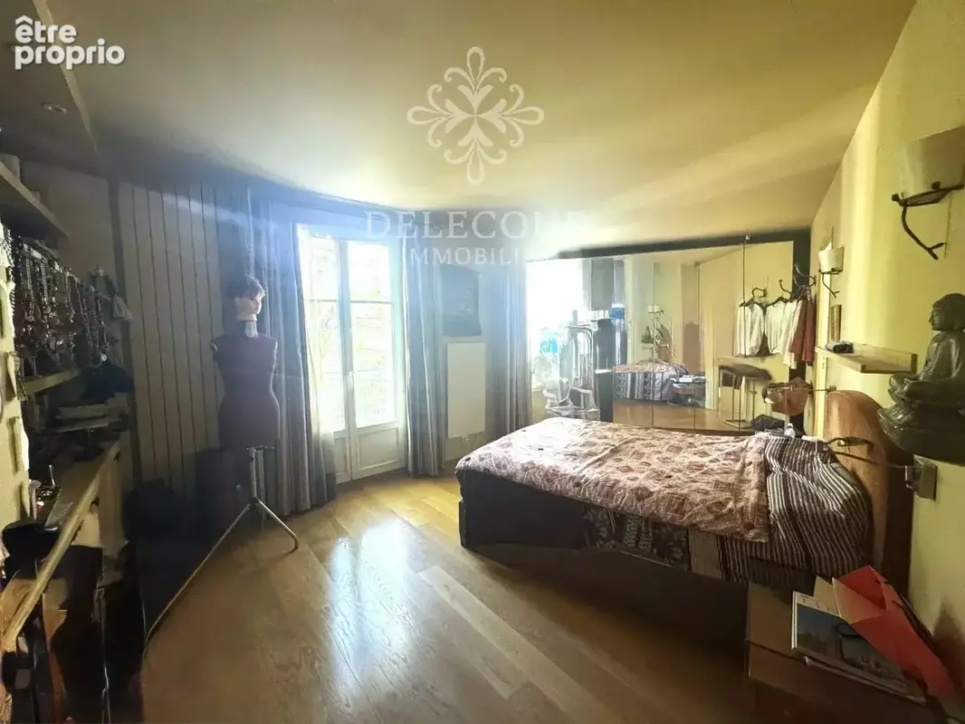 Maison de caractère avec beaux volumes - A 10min à pied du RER Nogent le Perreux - photo 14