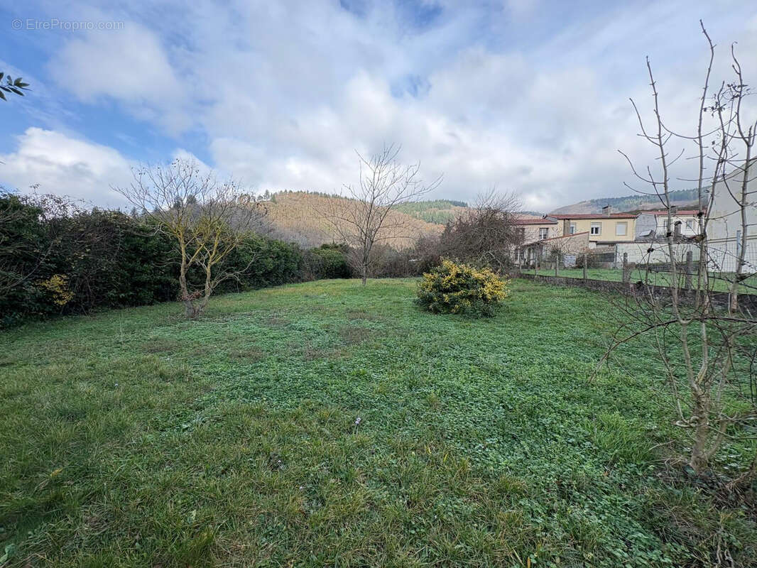 Maison à LABASTIDE-ROUAIROUX