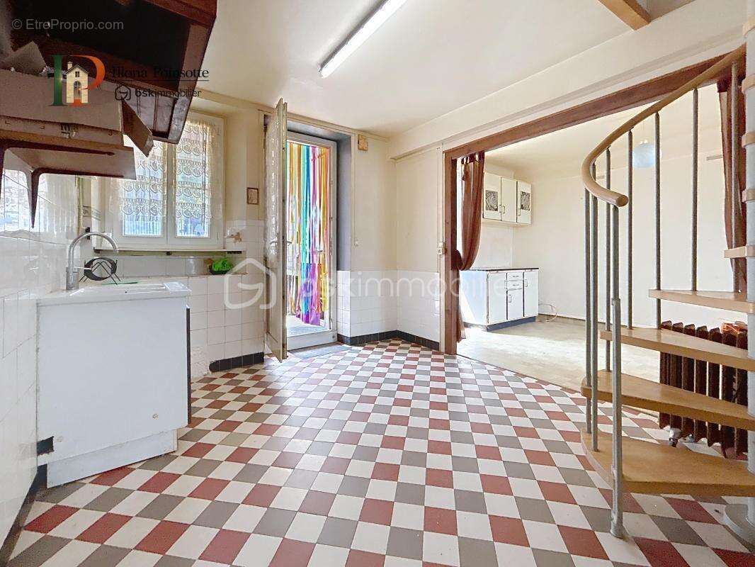 Investissement, résidence principale ou projet mixte : une opportunité à saisir dans le Chablisien - photo 4
