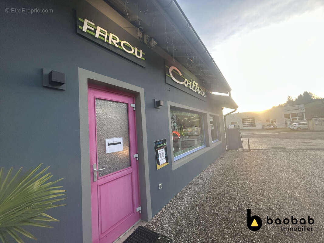 Autre à SAINT-ALBAN-DE-MONTBEL