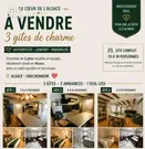 Photo 1 - Maison à URSCHENHEIM