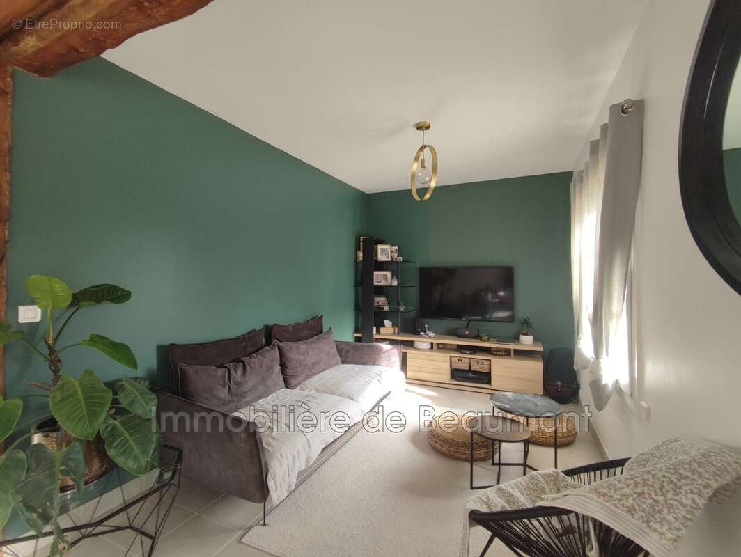 Maison à LE NEUBOURG