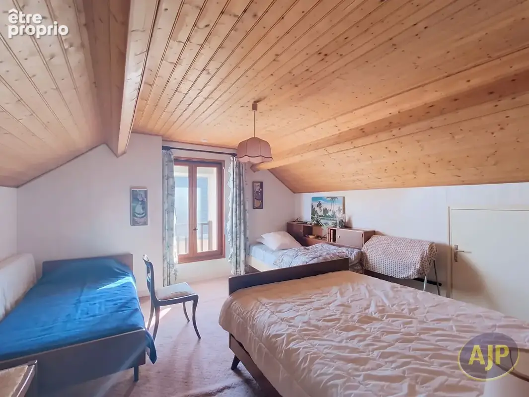 Maison Vieillevigne 8 pièces 141.89 m² - photo 12