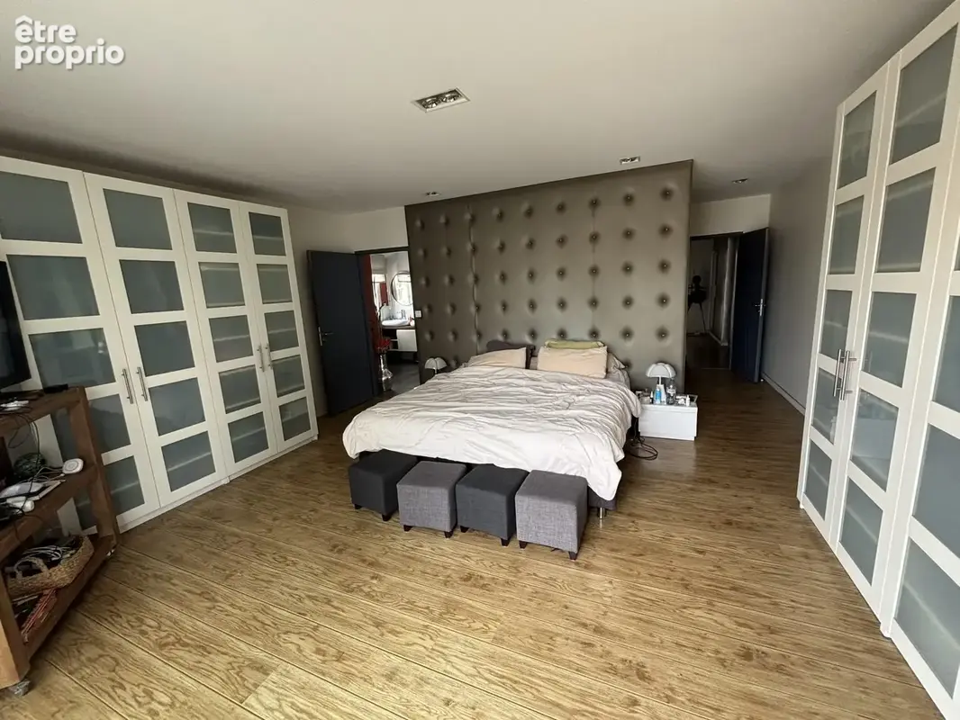 Maison 6 pièces 187 m² à vendre à Toulouse (31200) - photo 4