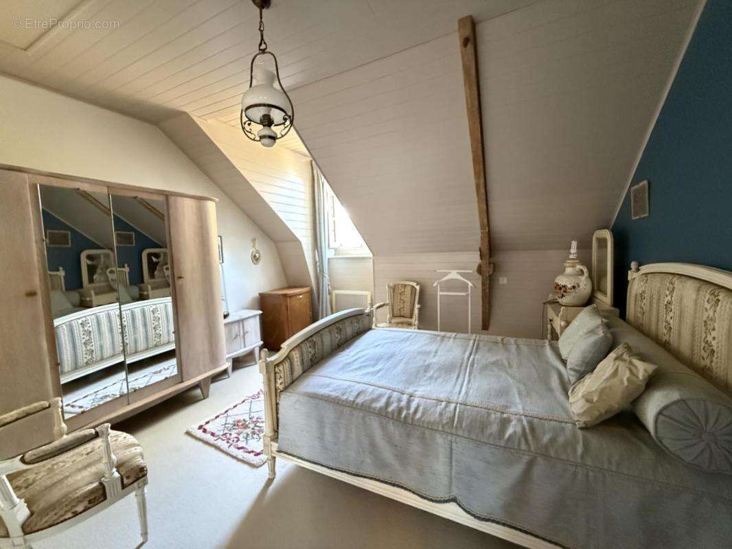 Maison 188 m² à Cancale  - photo 19