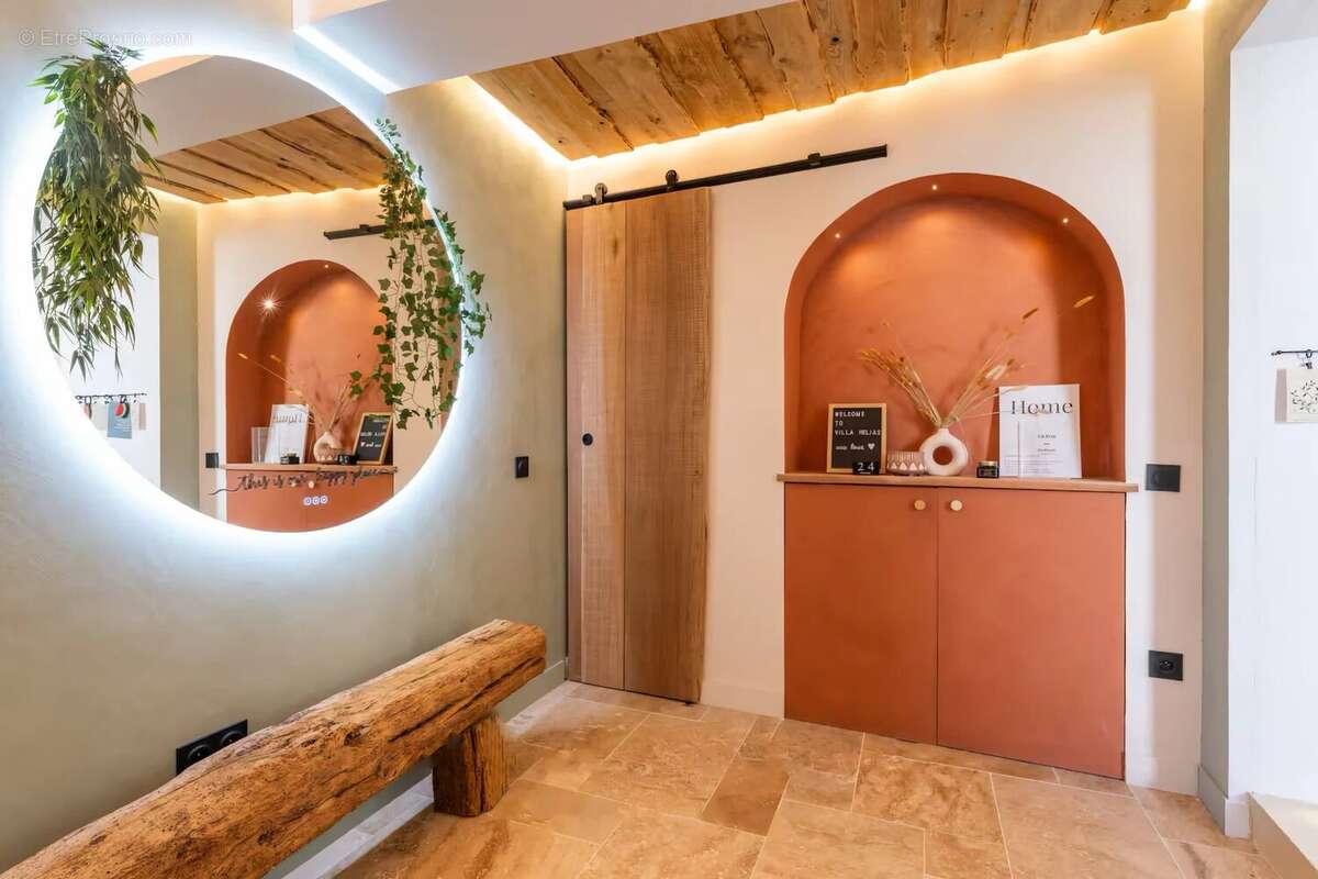 Maison à SAINTE-MAXIME